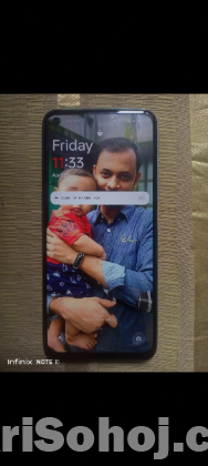 One Plus Nord CE 2 Lite 5G
